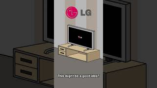 ⋆｡‧˚ʚ🍒ɞ˚‧｡⋆ Would this be an idea? #tvbootup