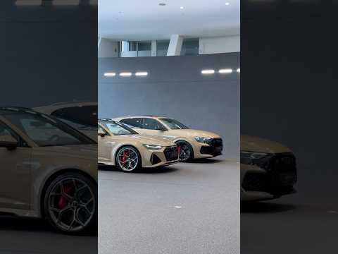 RS Only🔥 #audi #audiautomotive #rs6 #rs7