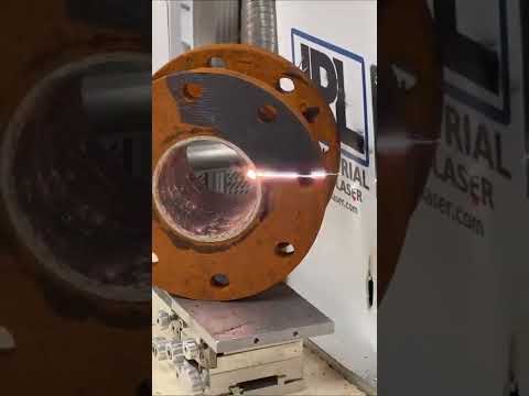 Laser Metal Rust Remover丨1500W 2000W 3000W Handheld Laser Cleaning Machine
