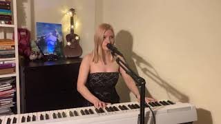 - Après Moi - Regina Spektor - piano cover