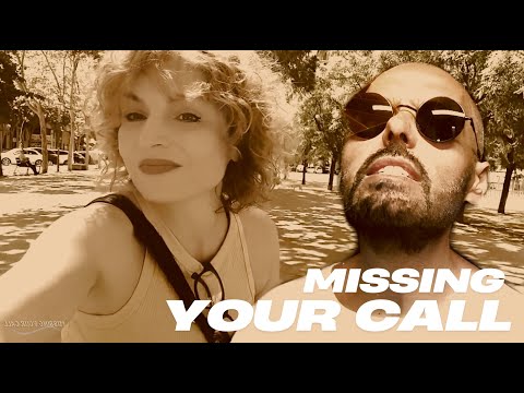 Mflex Sounds Team - Missing Your Call (Brand-new Italo Disco) 2025