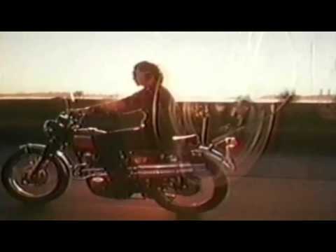 Creedence Clearwater Revival   - long as i can see the light