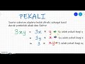 Understanding Algebraic Expressions
