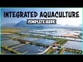 Integrated Aquaculture Concepts and Benefits