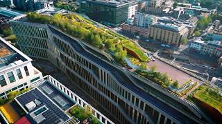 Platform 37: Google’s New AI Innovation Space in London