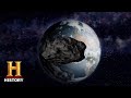 Asteroid Bennu and Nostradamus Predictions