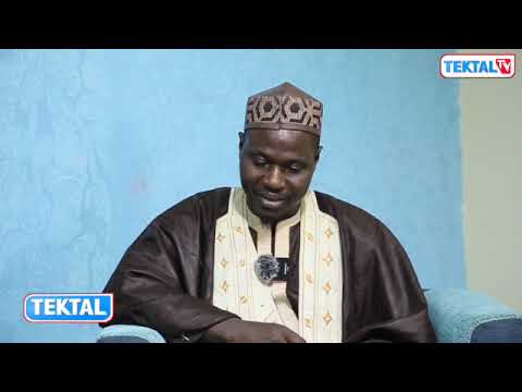 Tektal Serigne Malick Bousso Partie 1