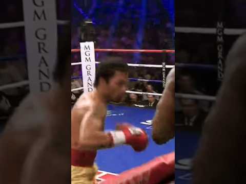 LEGENDARY MANNY PACQUIAO #boxing #over #mayweather