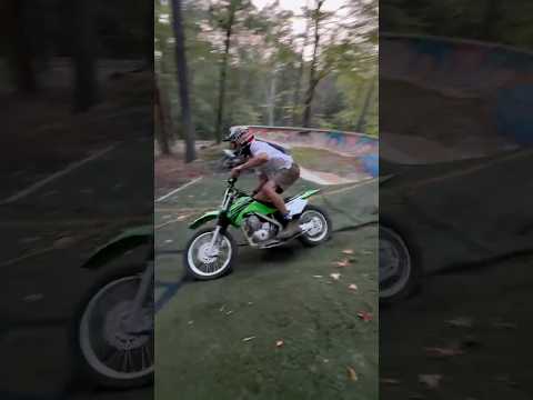 Turf track? Only Travis Pastrana ✅