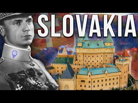 YouTube video thumbnail: Bratislava - the Gateway to Central Europe