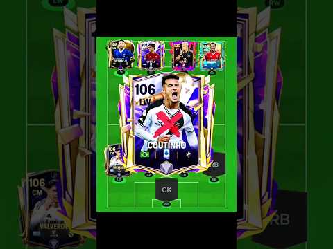 South América song 🎵 #eafc25 #fifa #eafc24 #fifa #fifamobile #shorts