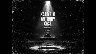 The Karmelo Anthony Case: Four Minutes. Two Boys. One Country.