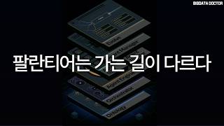 팔란티어의 AI 에이전트는 무엇이 다른가(DevCon 6 - 에이전트 스택)