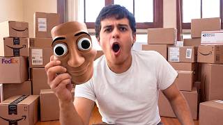 My FREAKIEST P.O. Box Opening Yet..