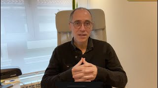 Ojalá pase pronto "esta" Navidad