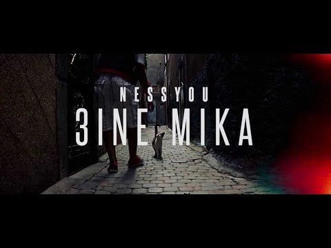 NESSYOU - 3ine Mika (Official Music Video)