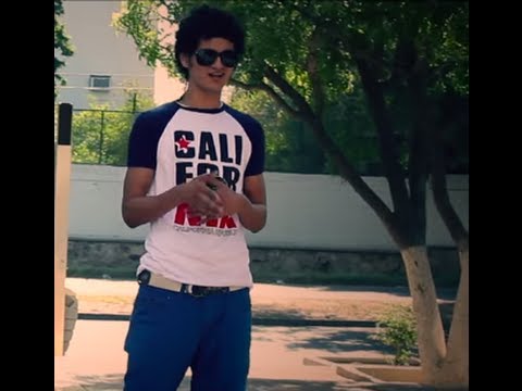 Amor a primera vista - Romo One ft Luxen( Video Oficial ) HD
