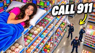 COMPRE SQUISHIES A LAS 3AM *mala idea*