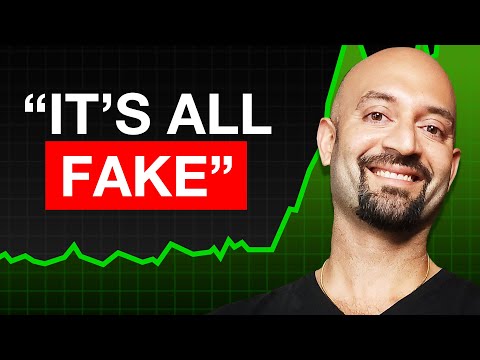 The UGLY TRUTH About Millionaire Trader “Routines“