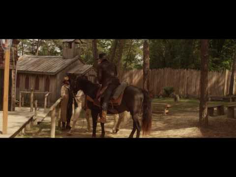 Western World - Trailer