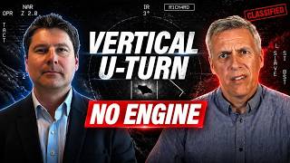 They Can't Explain This": New Gimbal UFO Analysis from the Pentagon