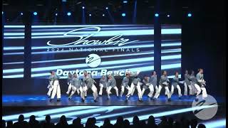 Nebraska Dance Company 2024 “The View Between Villages” Showbiz Nationals Daytona Champions