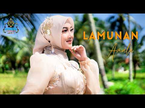 AMALA - LAMUNAN (Pop Sunda Gasentra)