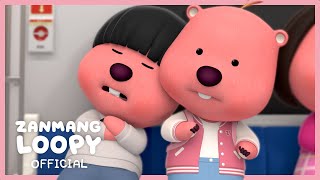 빈 자리 | 잔망루피 과몰입 시리즈 Ep.6
