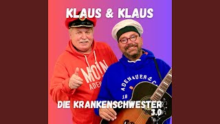 Die Krankenschwester 3.0 (Preview)