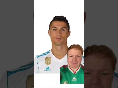 Todos los cortes que ha rockeado Cristiano Ronaldo en su carrera
