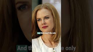The ICONIC '90s rom-com Nicole Kidman was rejected for