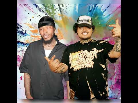 Fetty Wap Ft. That Mexican OT - Outside (Remix)
