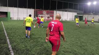 Eliminatórias pra Copa ( rodada 05 ) Portugal x Brasil 