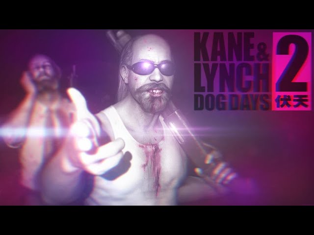 Kane & Lynch 2: Dog Days - Gameplay - Part 1 | Malayalam Live Stream | TonY StarK GaminG