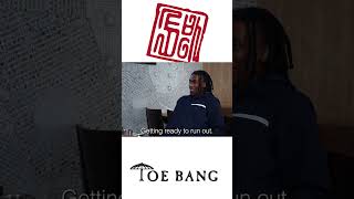 BARON DAVIS ALMOST DUNKS ON SHAQ UCLA TERENCE MANN CLIPPERS TOEBANG KOREATOWN LOS ANGELES