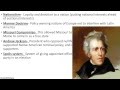 U.S. History Key Concepts Review