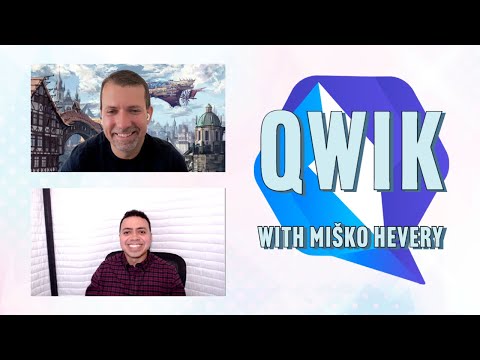 Resumable Apps in Qwik