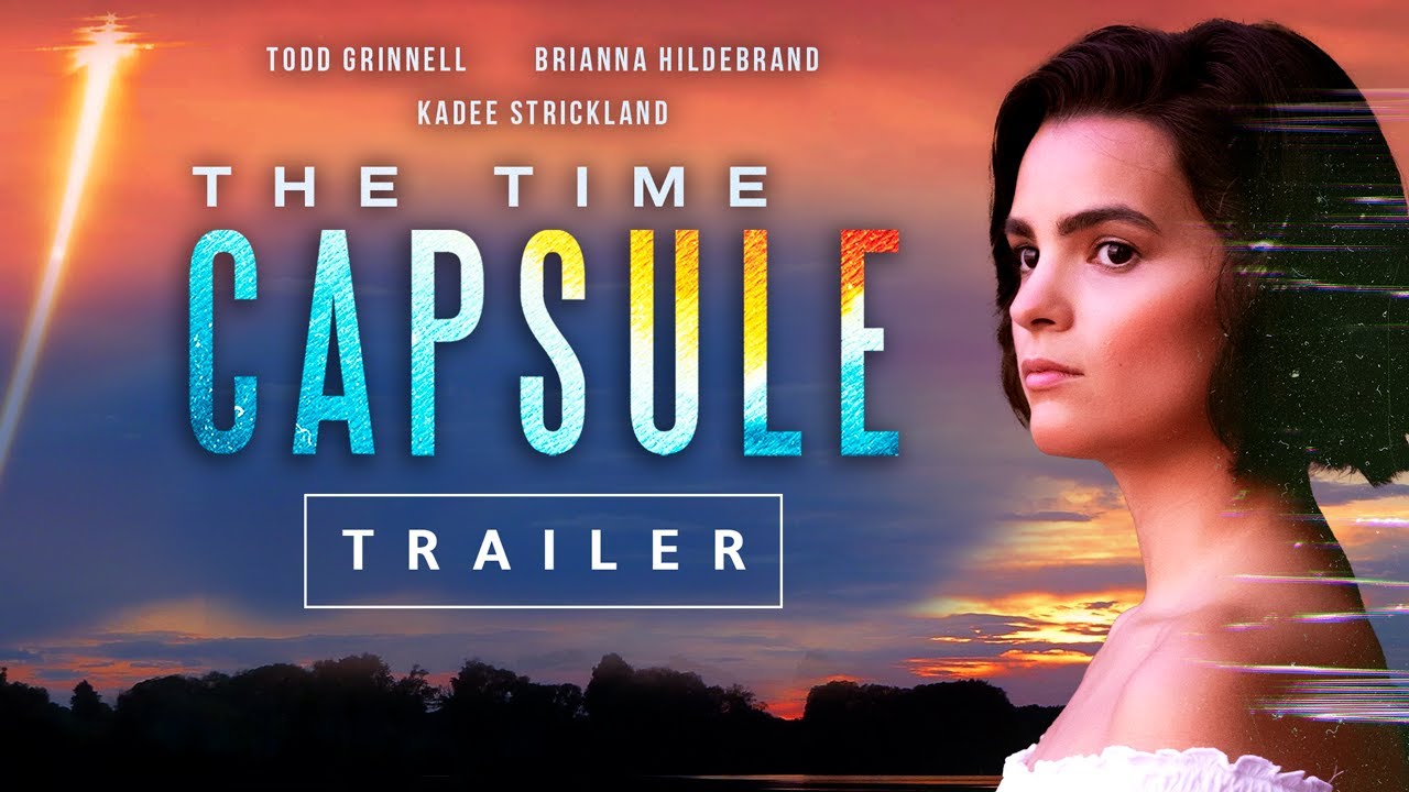 The Time Capsule anteprima del trailer