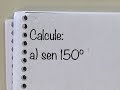Trigonometric Functions and Angles
