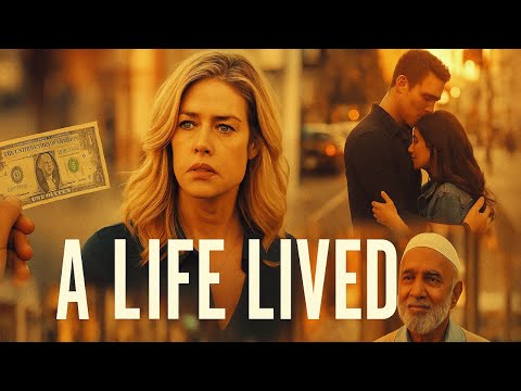 A Life Lived | HD | Drama | Full Movie in English 🎬