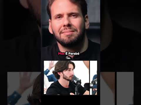 Por que terminou a relacionamento? @RafaelAires #shorts #reflexão #reels #sigma #adm