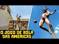 Jogo de Bola Meso-Americano
