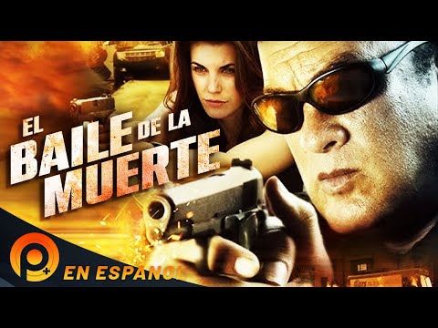 EL BAILE DE LA MUERTE | PELICULA COMPLETA EN ESPANOL LATINO DE ACCIÓN