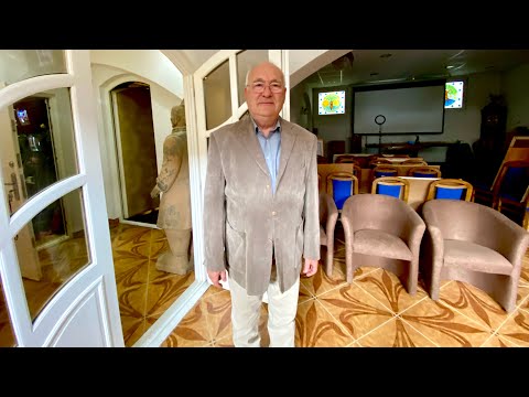 A beteg a gyógyszer mellé az orvost is beveszi – Dr. Szolnoki Lajos, Jakab István