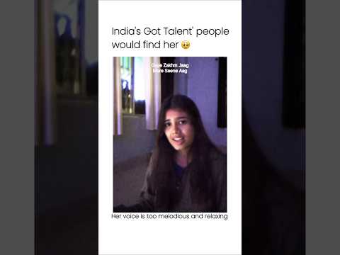 Aawaara Angaara || Arunima x Real Voice