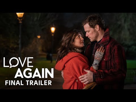 LOVE AGAIN - Final Trailer (HD)
