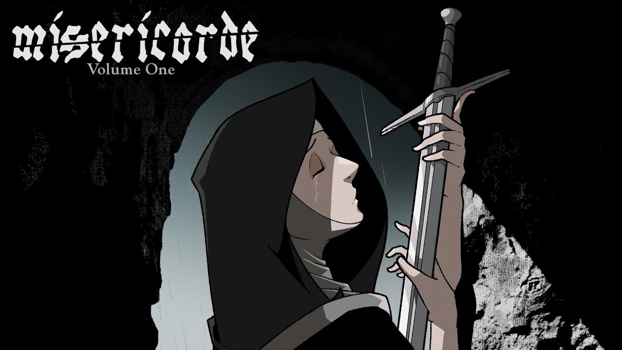 Misericorde: Volume One trailer thumbnail