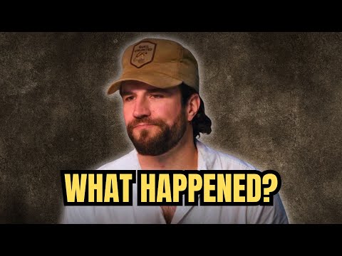 Sam Hunt Arrested but the Unexpected Just Happened