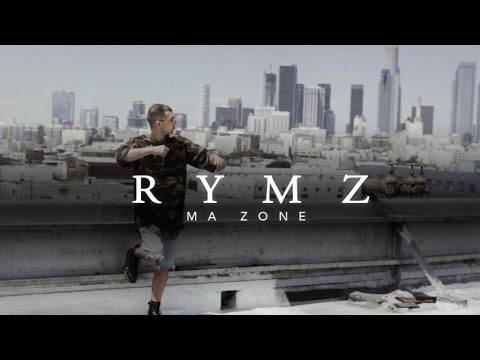 Rymz - Ma Zone