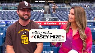Casey Mize: On joining #Padres, baseball journey, injuries, Tarik Skubal, coffee, struggles & more!